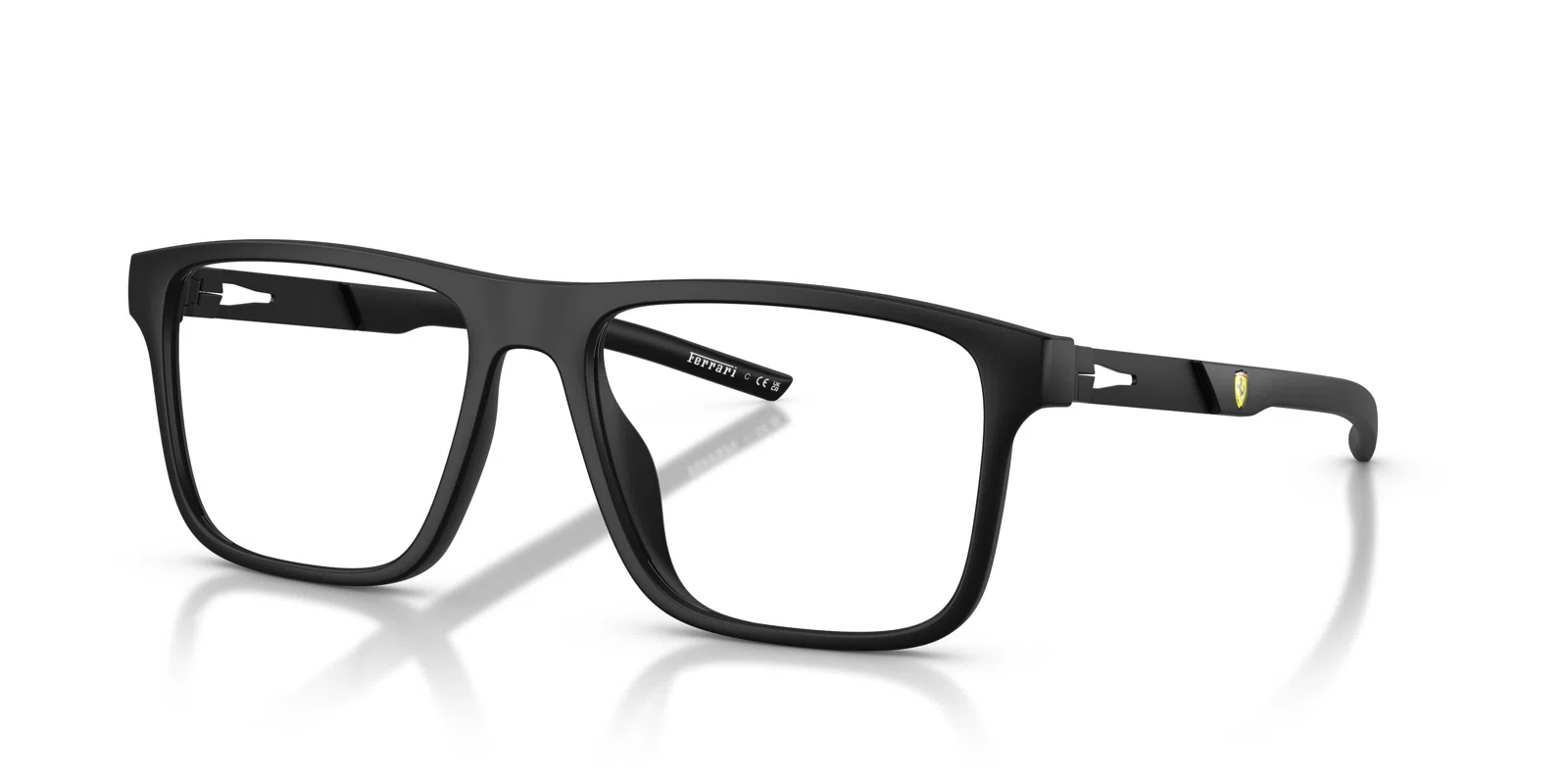 Scuderia Ferrari 8020U Eyeglasses - view 17